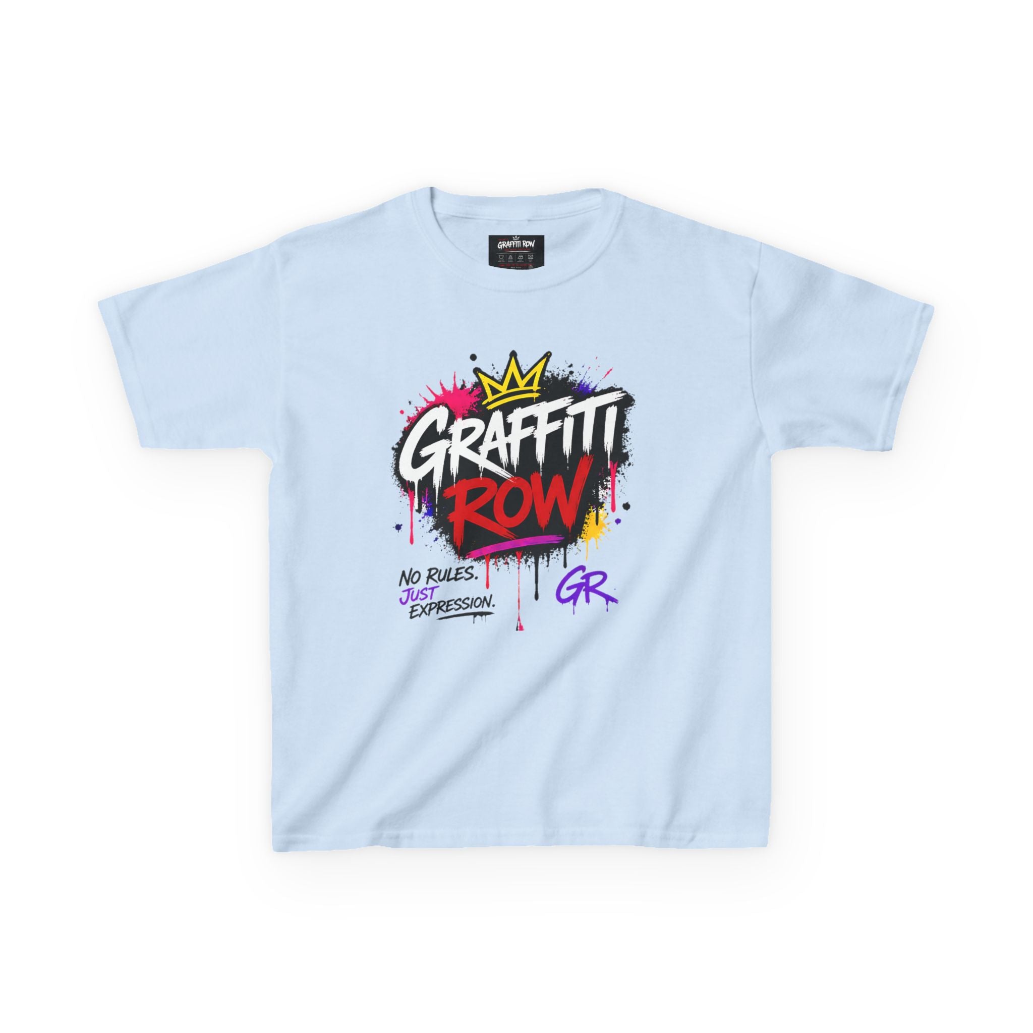 GRAFFITI ROW KIDS