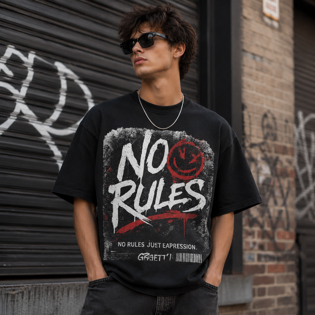 No Rules