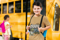 Kids Tee — "Graffiti Grow" Dinosaur Street Art Shirt
