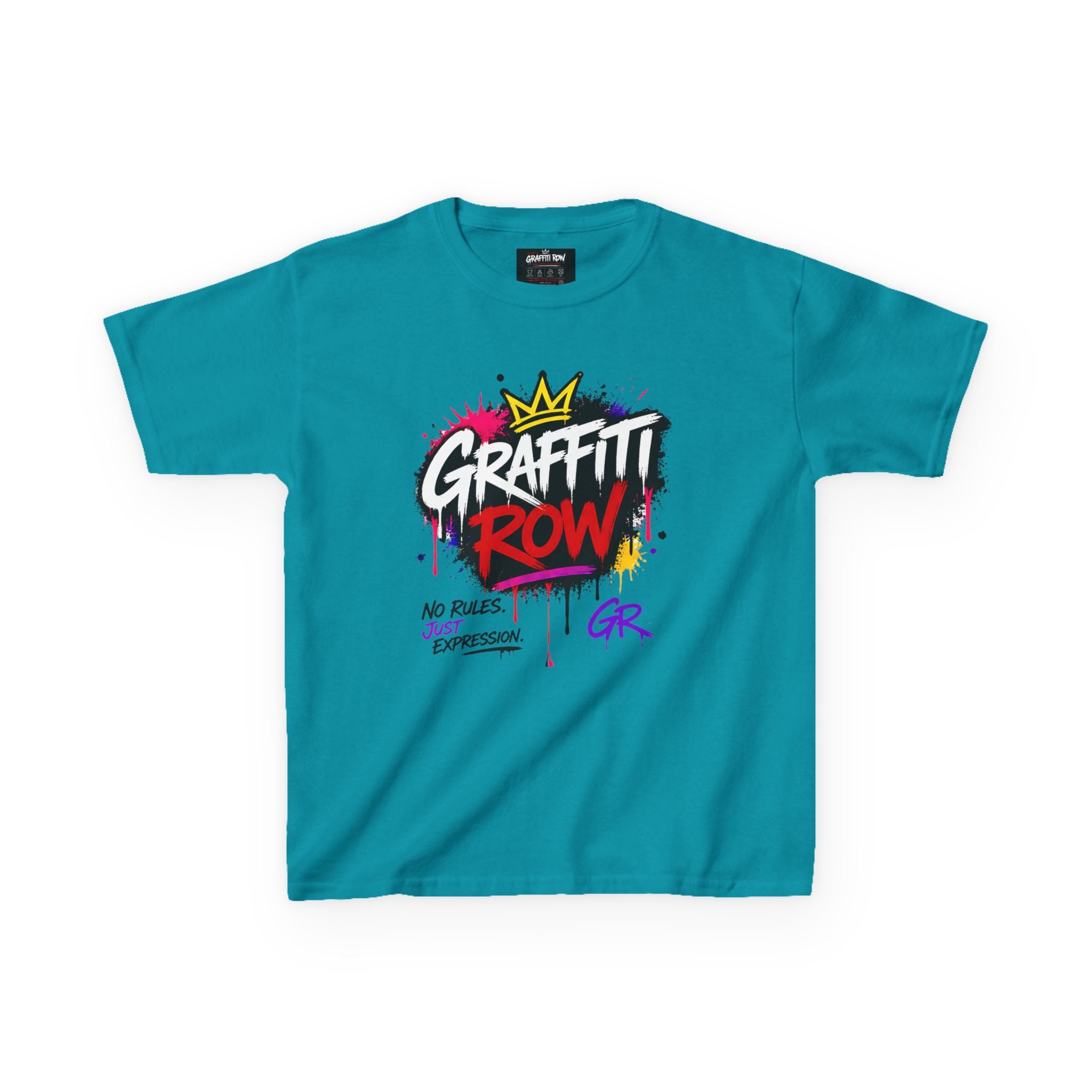 GRAFFITI ROW KIDS